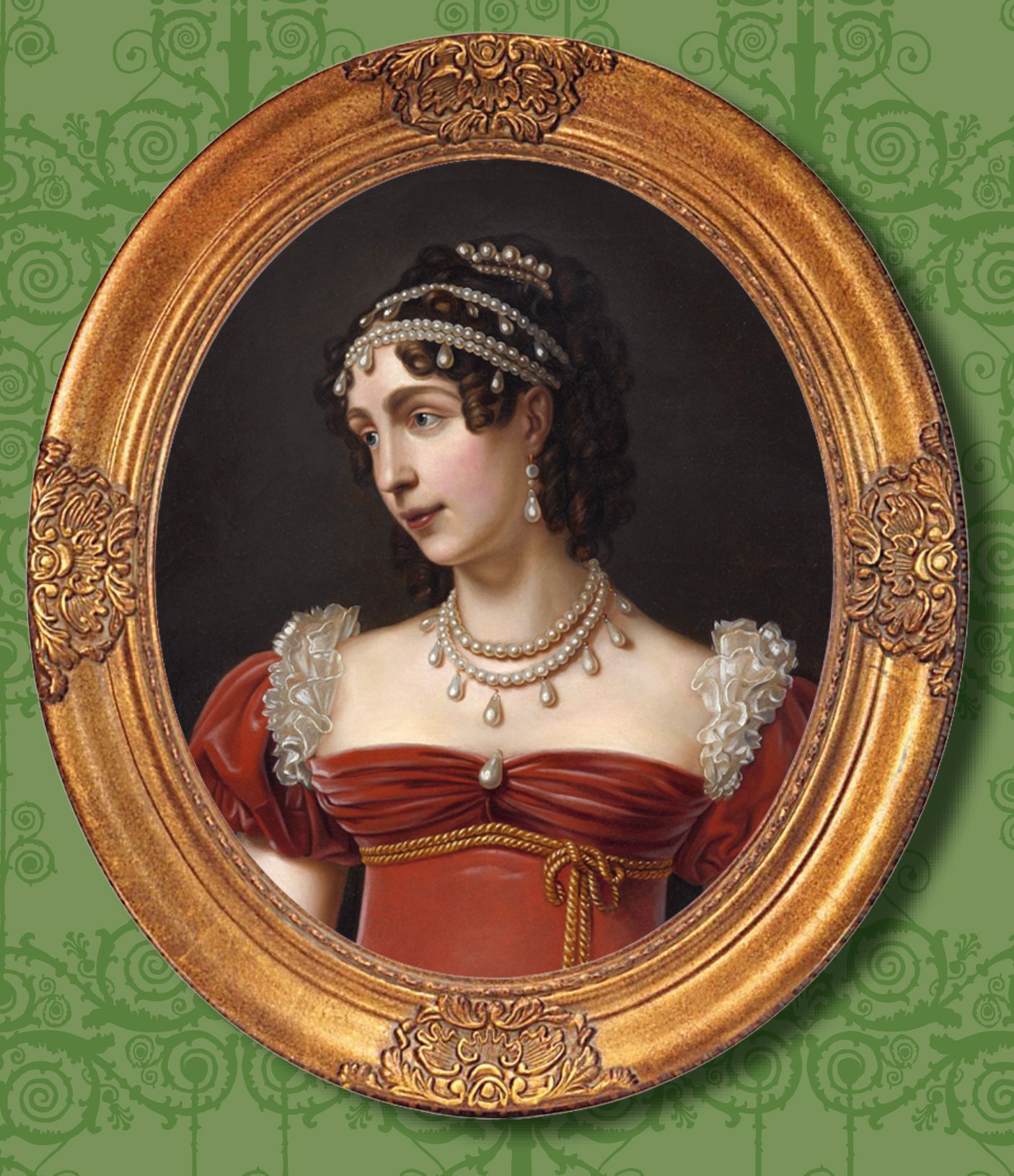 Auguste Amalie Auguste Amalie von Bayern