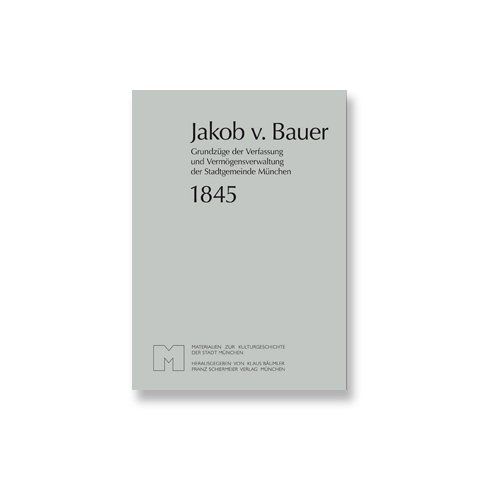 Jakob von Bauer