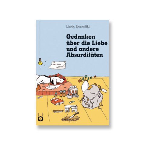 Gedanken über die Liebe