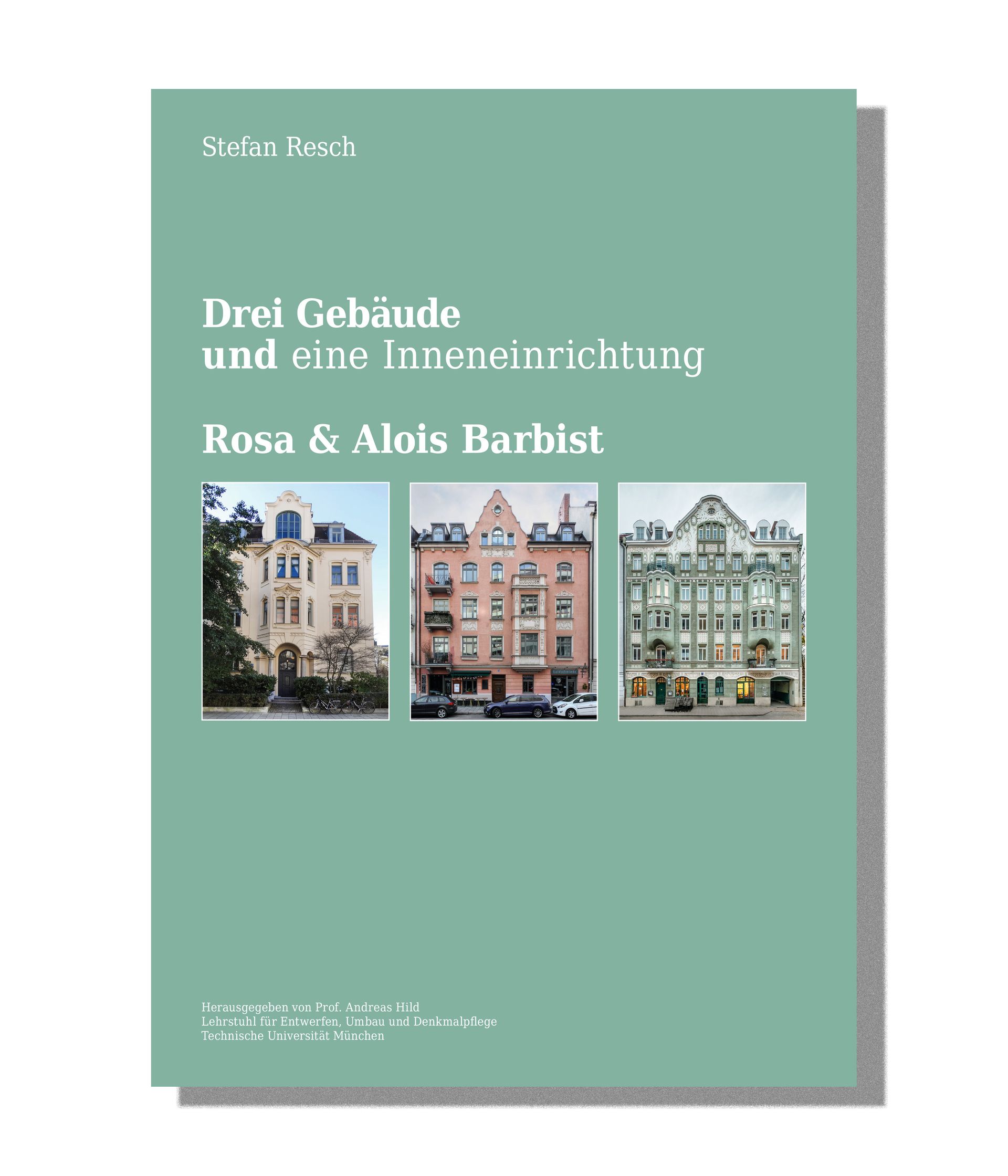 Stadtmodell München 1841-1863 von Johann Baptist Seitz Stadtmodell München 1841-1863 von Johann Baptist Seitz