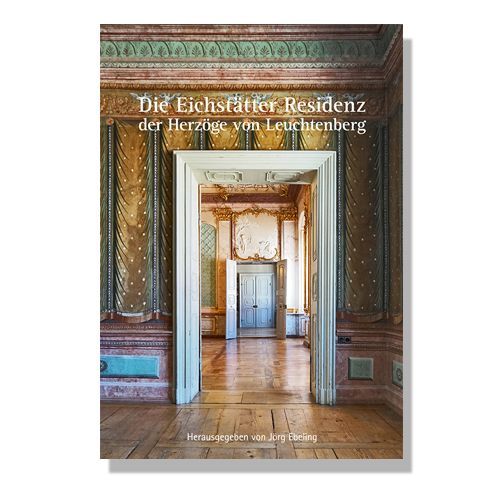 Residenz Eichstätt