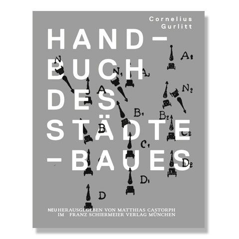 Städtebau Handbuch