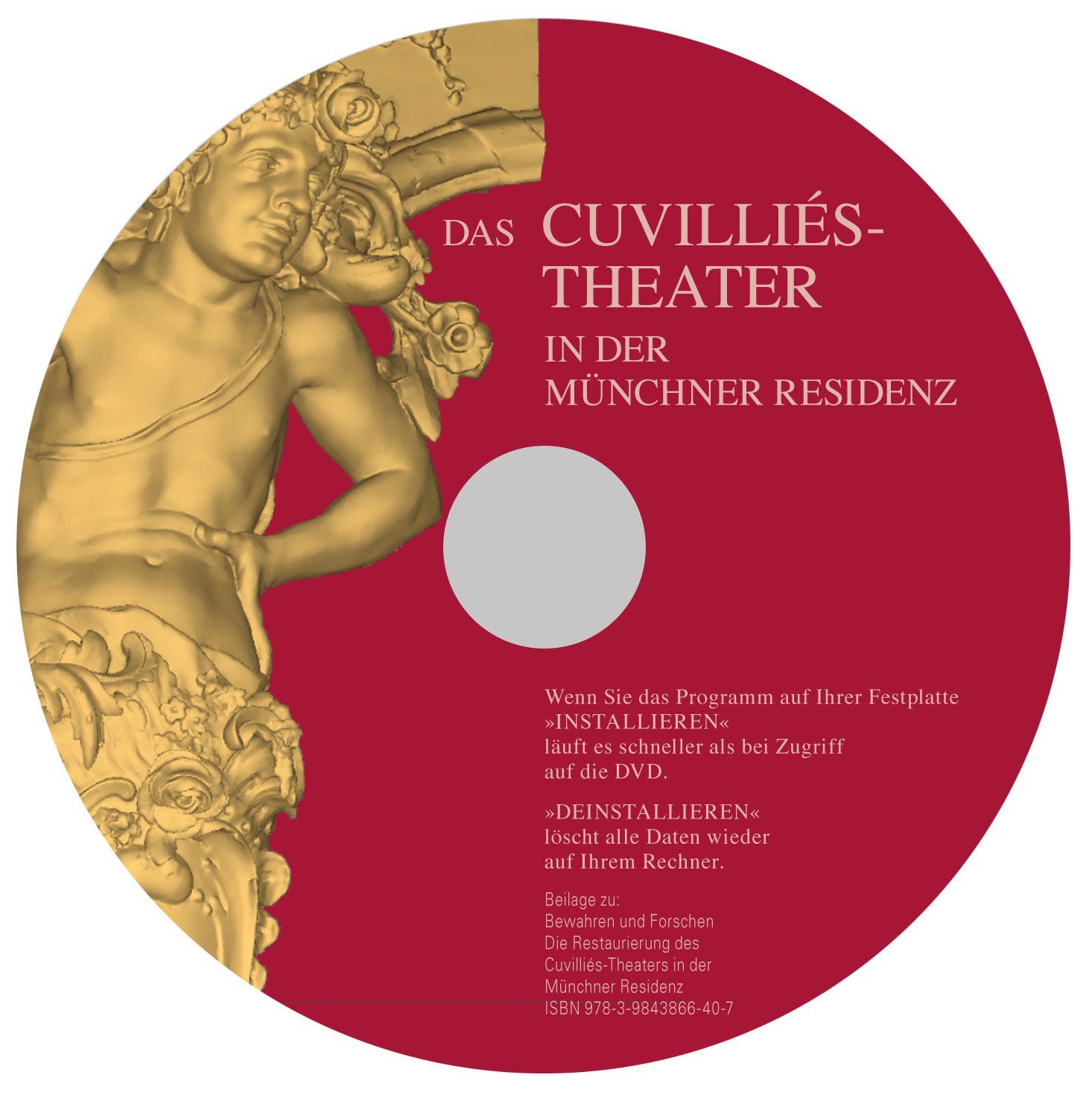 Cuvillies-Theater