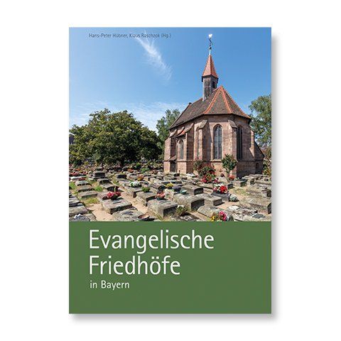 Evangelische Friedhöfe