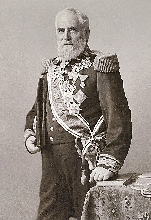 Max von Pettenkofer