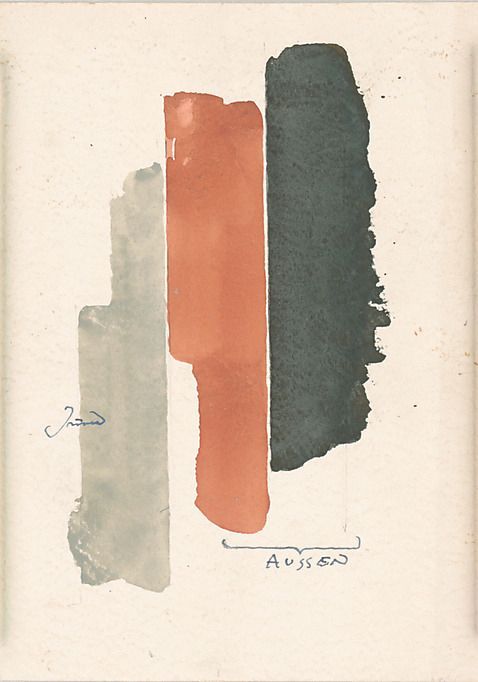 Döllgast, Innen – Aussen