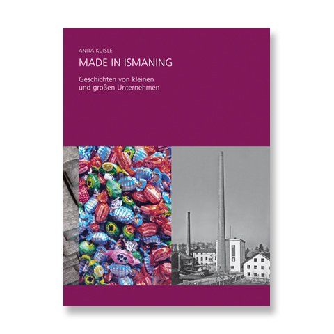 Ismaning Gewerbe Geschichte
