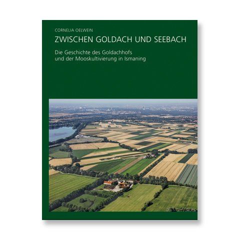 Ismaning Vermessung Randlkofer Dallmayer