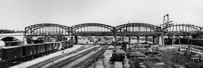 Hackerbrücke