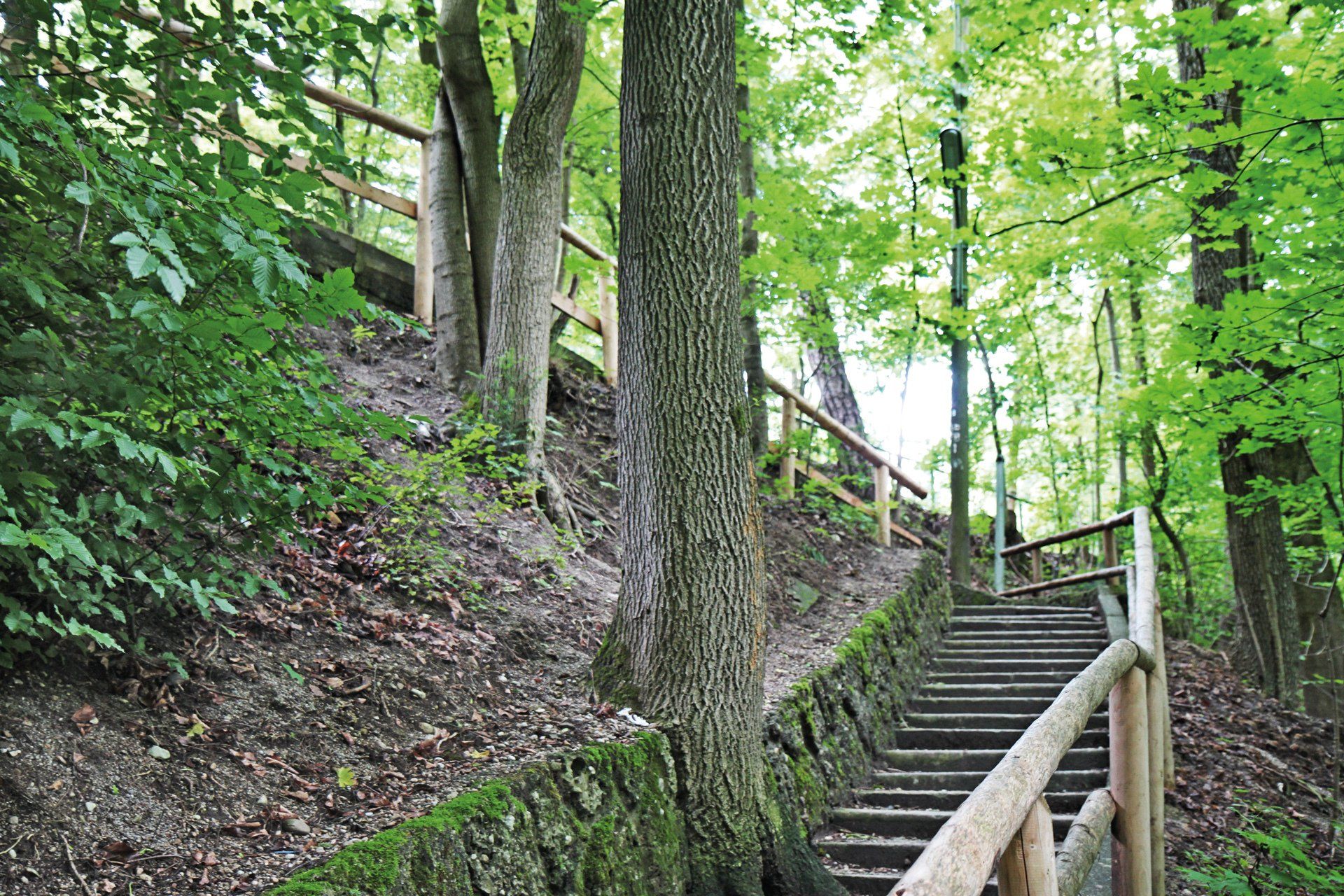 München Siebenbrunn Hangweg München Siebenbrunn Hangweg