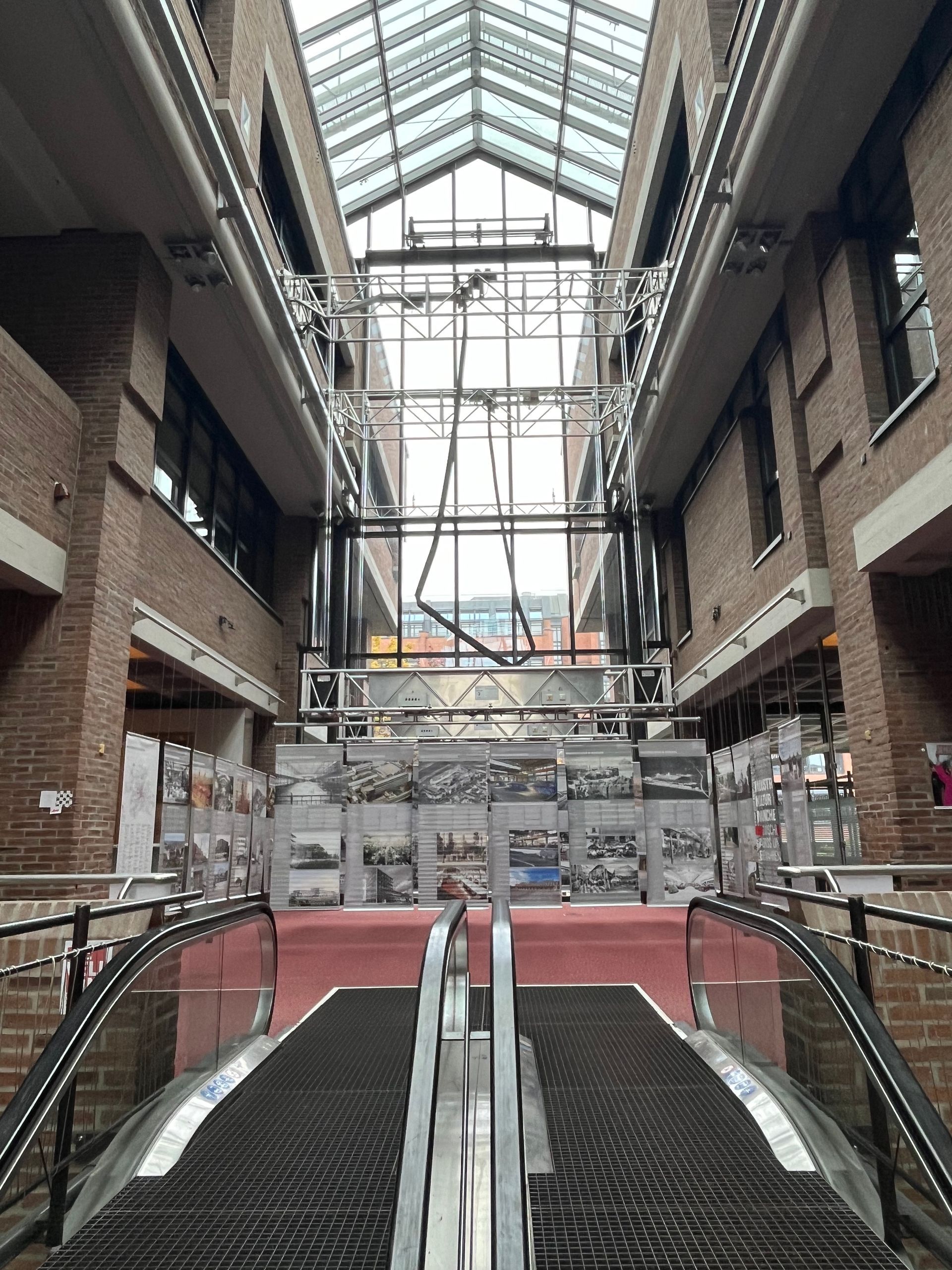 Industriekultur in München