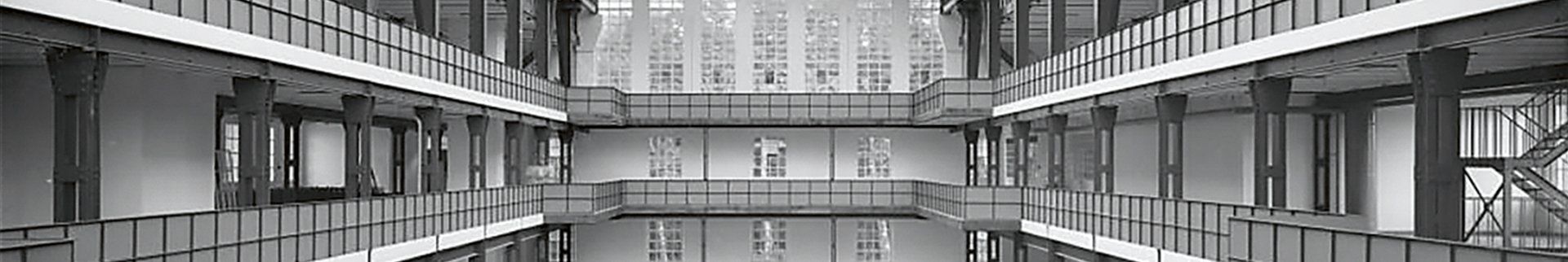 Lagerhalle Elektrizitätswerk HP8 Isar-Philharmonie Industriekultur in München