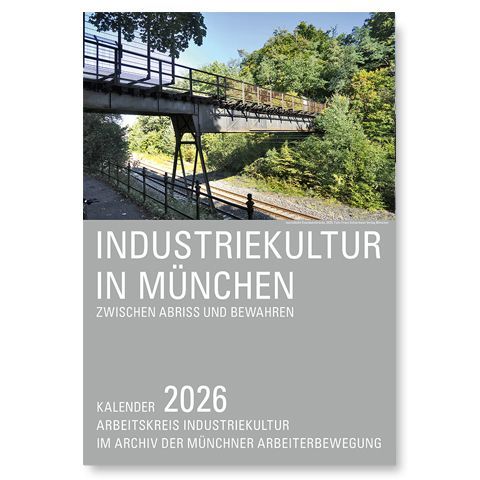Industriekultur München