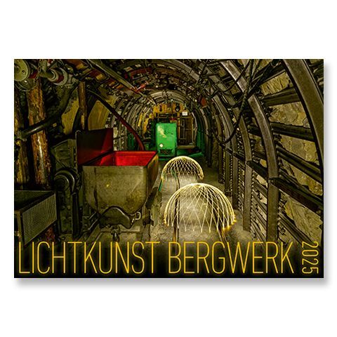 Bergwerk Deutsches Museum