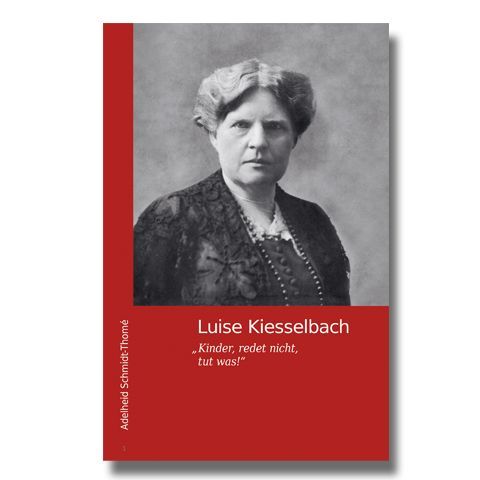 Luise Kiesselbach
