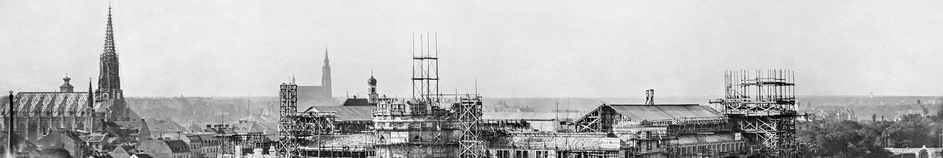 Industriekultur in München Industriekultur in München