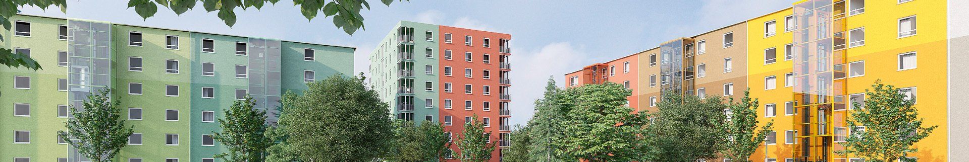 Chronik der Baugenossenchaft  München 1871 150 Jahre Baugenossenschaft München von 1871