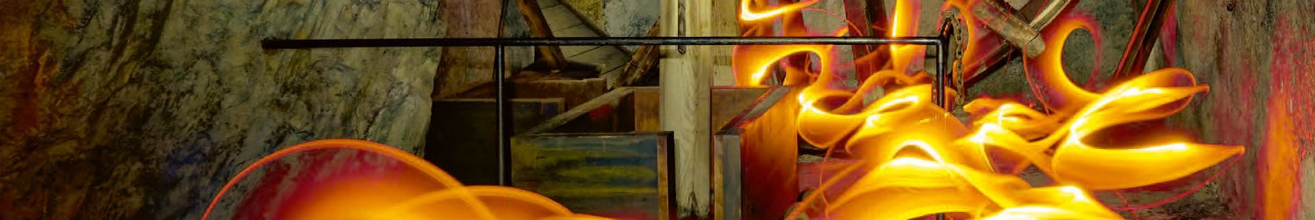 Lagerhalle Elektrizitätswerk HP8 Isar-Philharmonie Industriekultur in München