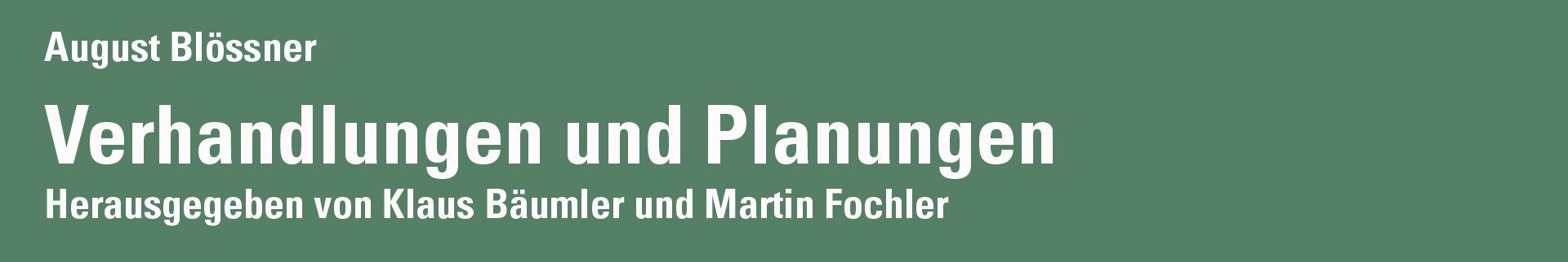 August Blössner Stadtbaurat München August Blössner