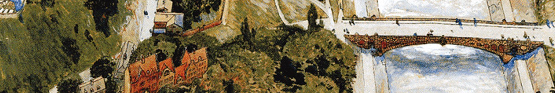 Geschichte der Münchner Brücken Gesamtes Verlagsprogramm