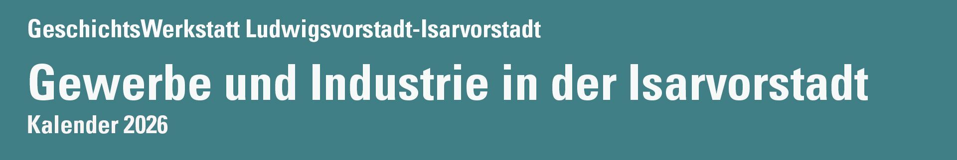 Kliniken in der Ludwigsvorstadt-Isarvorstadt Isarvorstadt Gewerbe