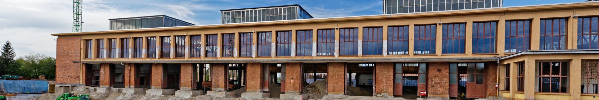 Industriekultur in München Gesamtes Verlagsprogramm