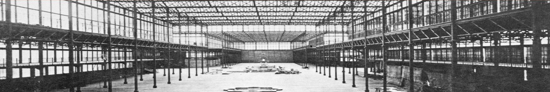 Industriekultur in München Industriekultur in München