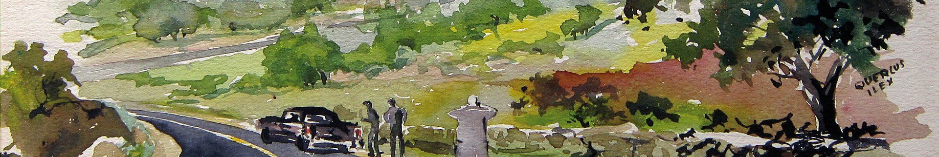 Gesamtkunstwerk Straße Gesamtkunstwerk Strasse