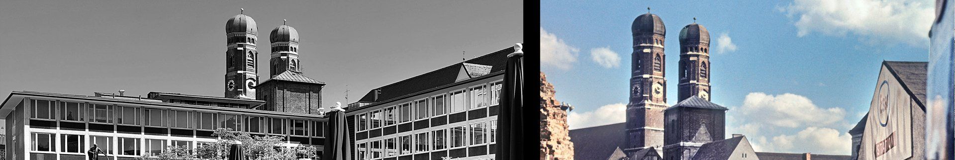 Innenhof der Maxburg Gesamtes Verlagsprogramm