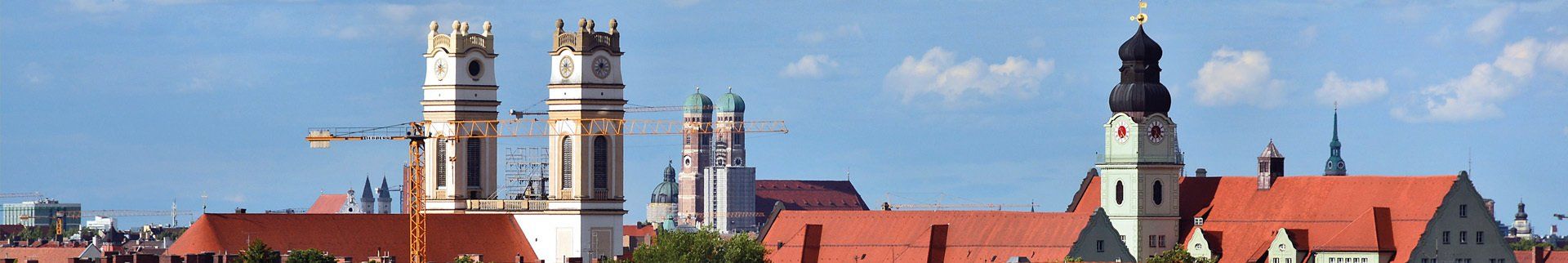 Stadtvergleich Sendling Stadtvergleich Sendling