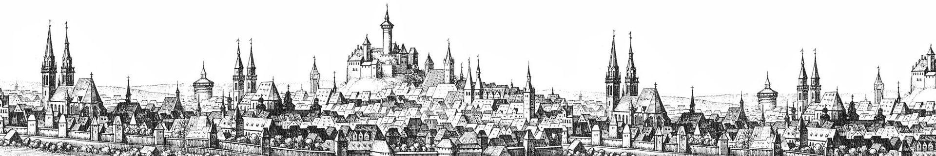 Stadtatlas Nürnberg Gesamtes Verlagsprogramm