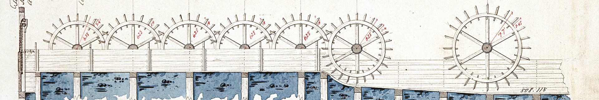 Geschichte der Münchner Stadtbäche Gesamtes Verlagsprogramm