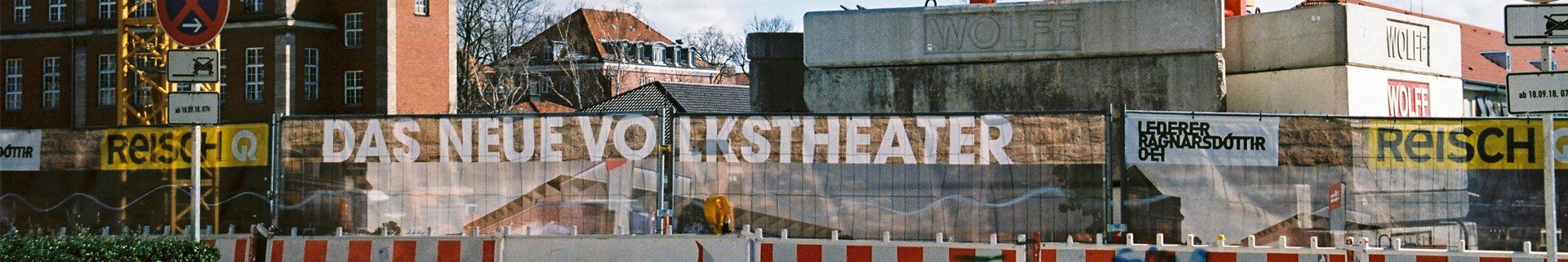 Viehhof Volkstheater Viehhof Volkstheater