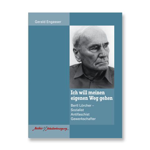 Bertl Lörcher