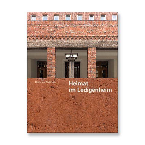 Münchner Ledigenheim