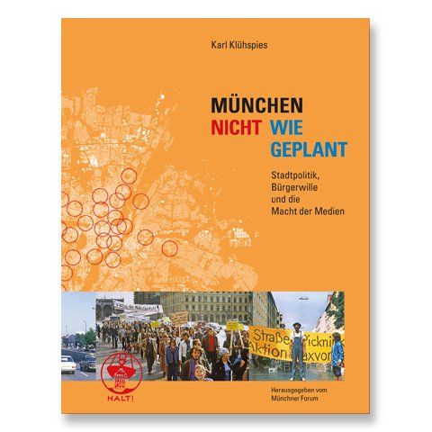 München nicht wie geplant