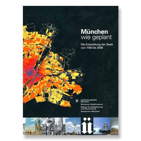 München wie geplant