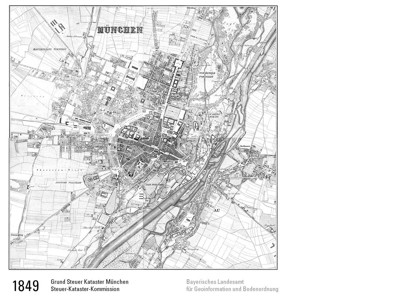 1832 München Society for the Diffusion of Useful Knowledge 1832 München Society for the Diffusion of Useful Knowledge