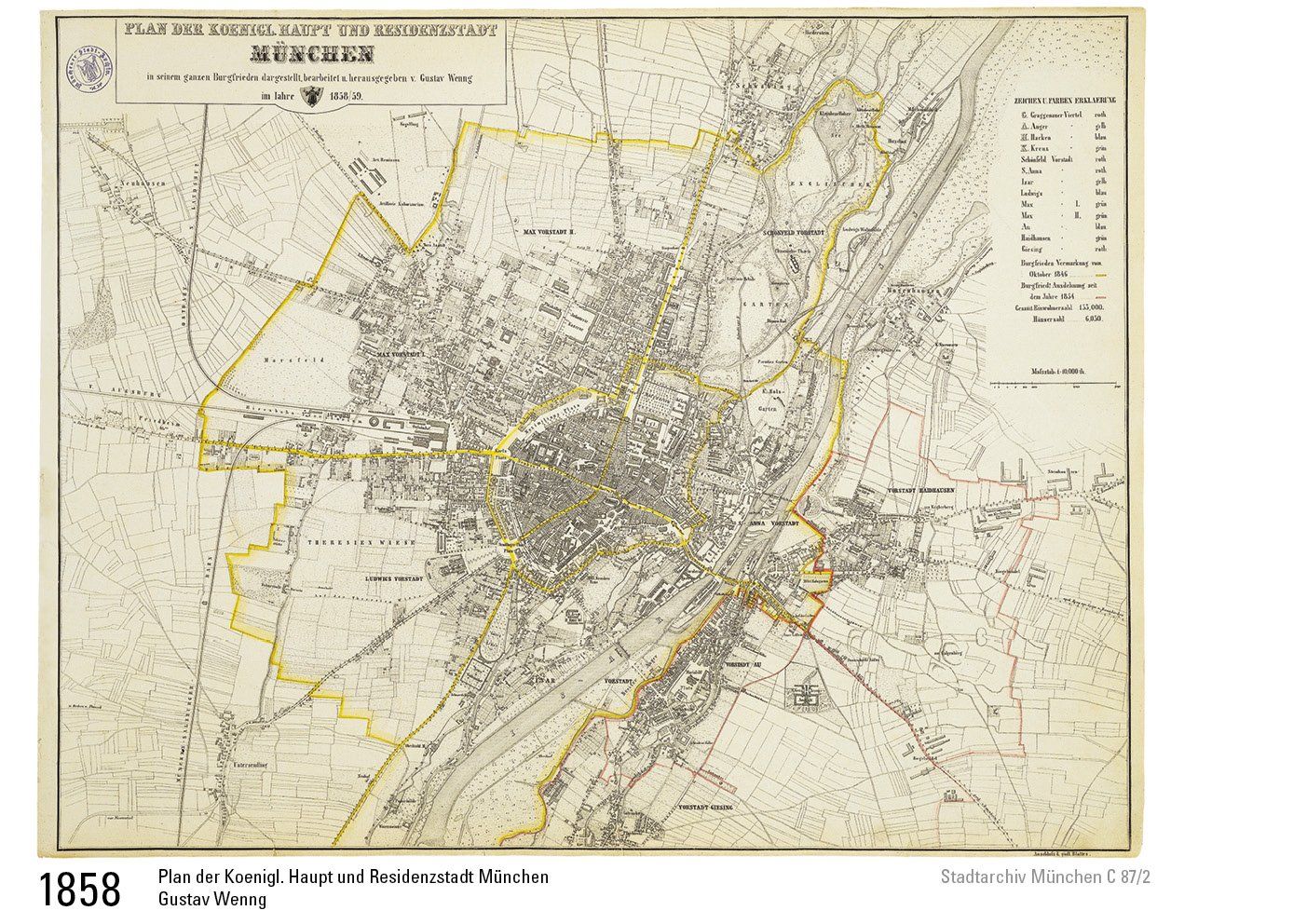 1832 München Society for the Diffusion of Useful Knowledge 1832 München Society for the Diffusion of Useful Knowledge