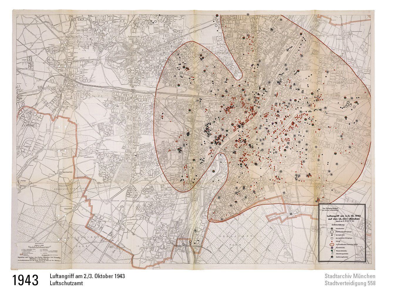 1911 Wasserversorgung München 1911 Wasserversorgung München