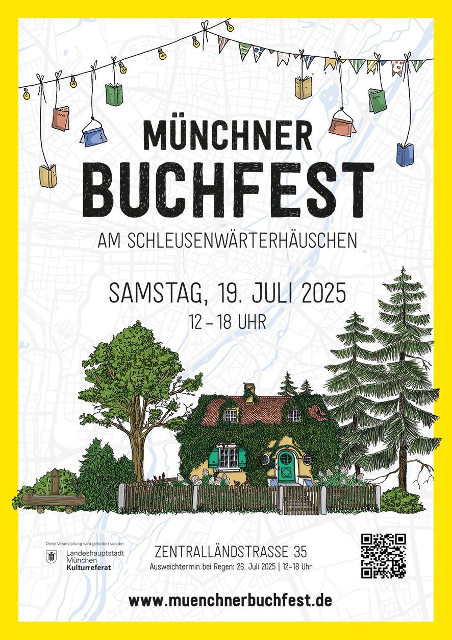 Münchner Buchfest