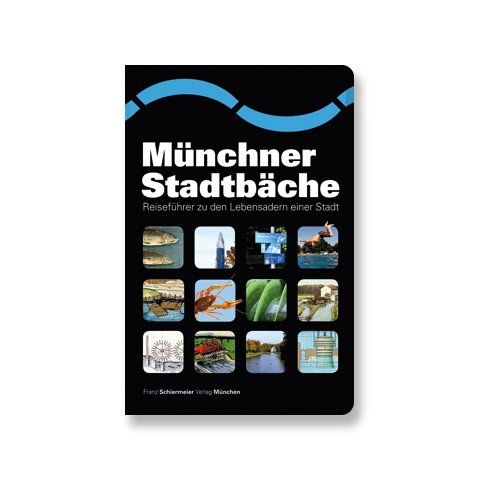 Münchner Stadtbäche