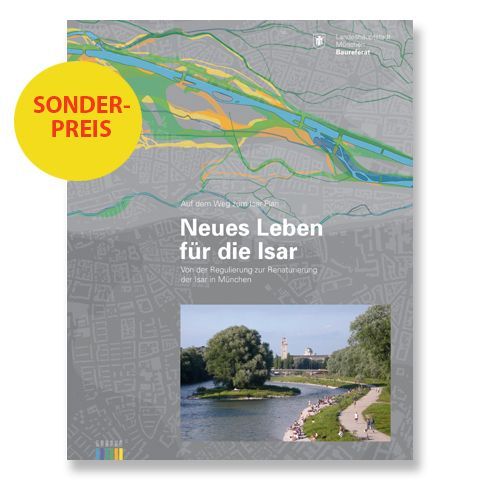 Isarrenaturierung
