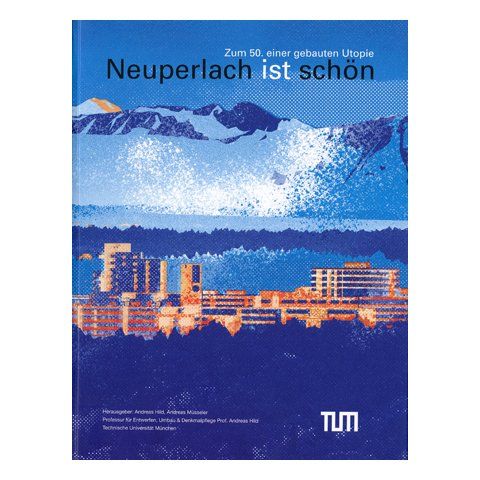 Neuperlach Neue Heimat