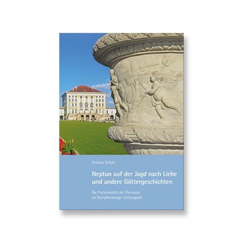 Schlosspark Nymphenburg