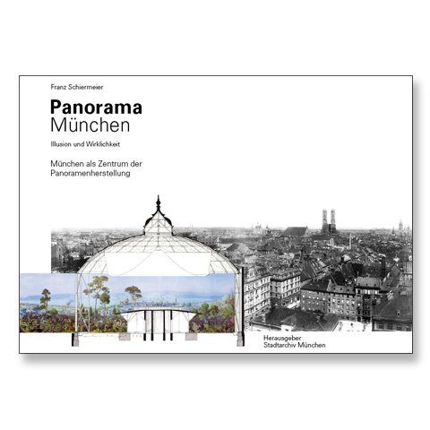 Panoramenmalerei in München