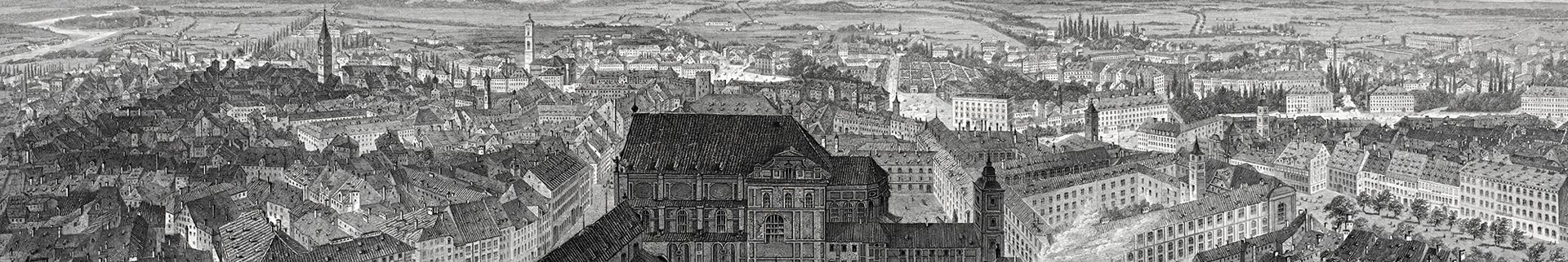 Industriekultur in München Industriekultur in München