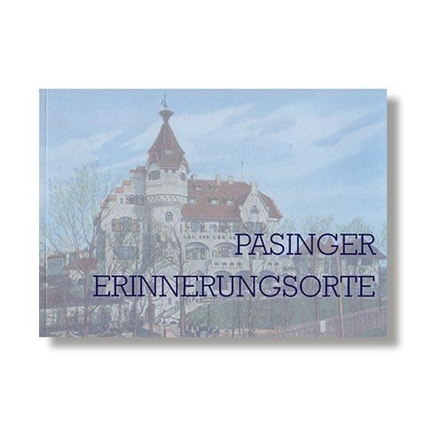 Pasing Erinnerungsorte
