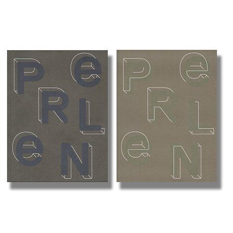 Perlen Gesamtausgabe