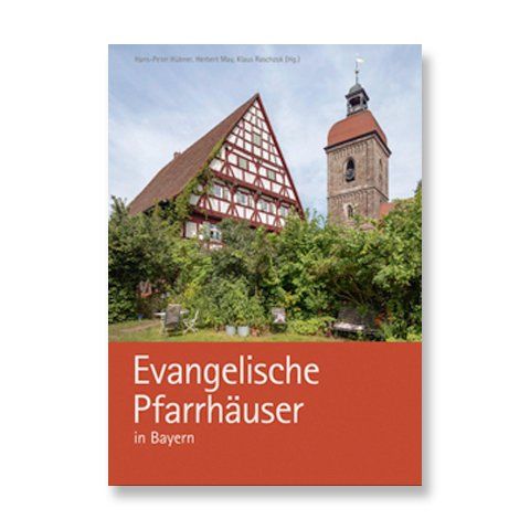 Evangelische Pfarrhäuser